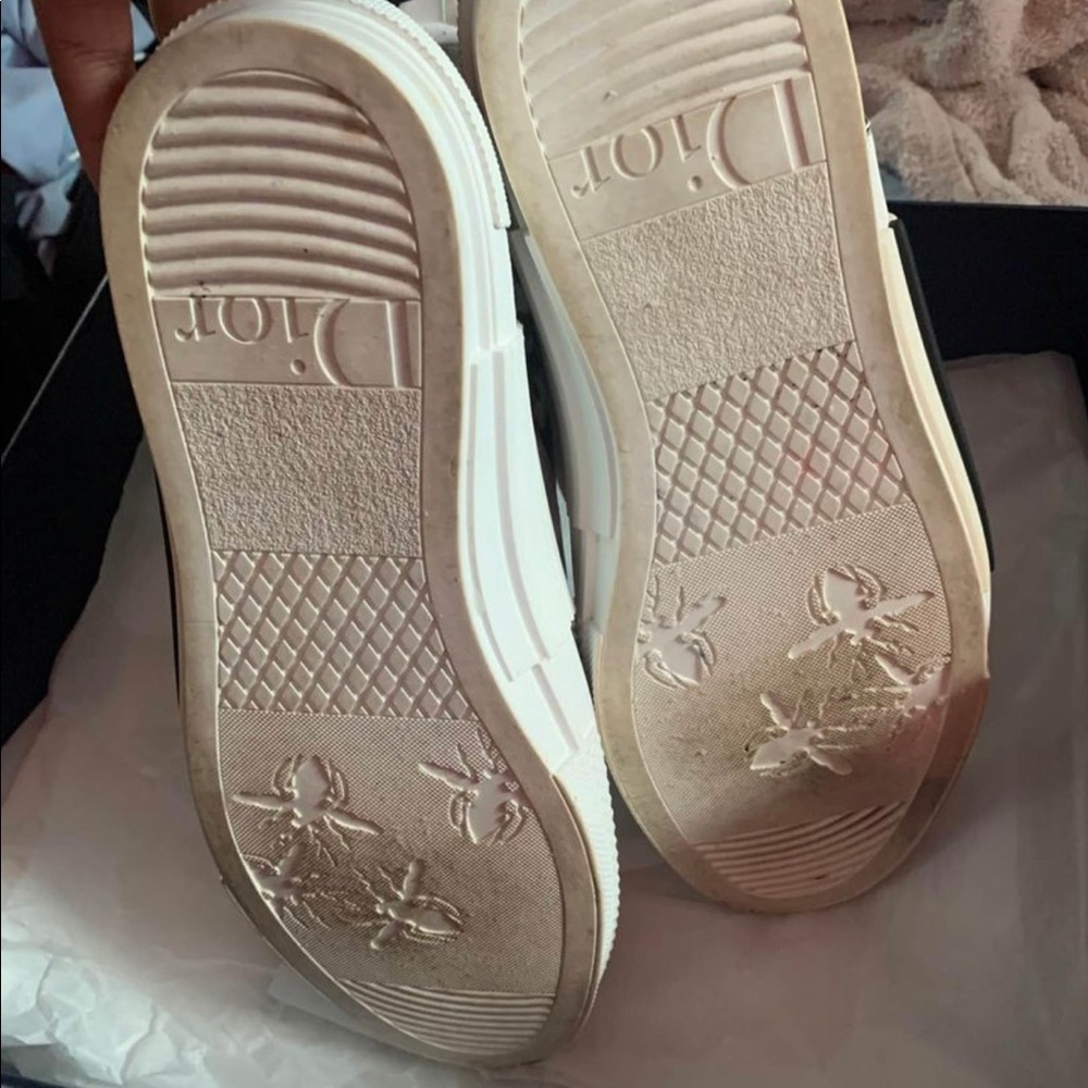 Dior Shoes - Picture 4 of 6